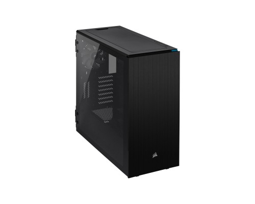 Корпус CORSAIR Carbide 678C Black (CC-9011167-WW)