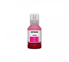 Контейнер с чернилами Epson SC-F501 Flour pink (C13T49F800)