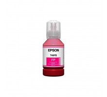 Контейнер з чорнилом Epson T49F Flour pink (SC-F501) (C13T49F800)