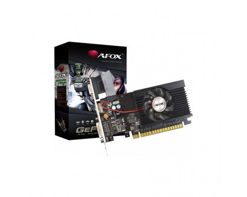 Видеокарта GeForce GT710 2048Mb Afox (AF710-2048D3L5)