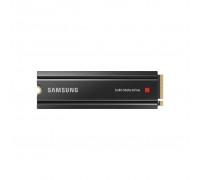 Накопичувач SSD M.2 2280 2TB Samsung (MZ-V8P2T0CW)