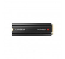 Накопичувач SSD M.2 2280 2TB Samsung (MZ-V8P2T0CW)