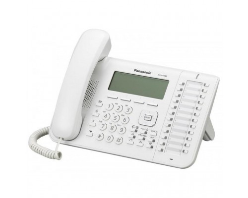 Телефон PANASONIC KX-DT546RU