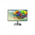 Монітор BenQ PD3220U Dark Grey