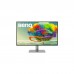 Монітор BenQ PD3220U Dark Grey