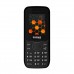 Мобильный телефон Sigma X-style 17 Update Black (4827798854518)