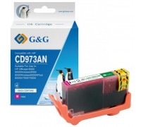 Картридж G&G HP No.920XL OJ6000/6500/7000/7500 magenta (G&G-CD973AE)