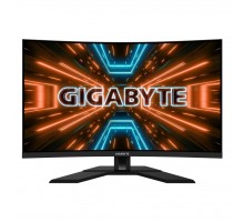 Монітор GIGABYTE M32QC-EK