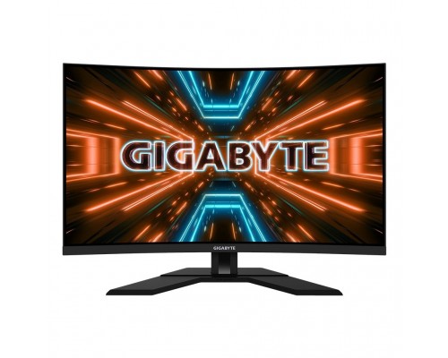 Монітор GIGABYTE M32QC-EK