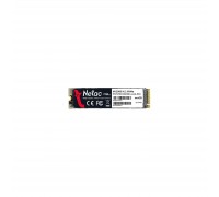 Накопичувач SSD M.2 2280 512GB Netac (NT01NV2000-512-E4X)