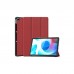 Чохол до планшета BeCover Smart Case Realme Pad 10.4" Red Wine (708269)