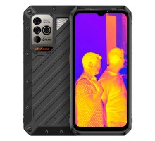 Мобільний телефон Ulefone Power Armor 19T 12/256Gb Black (6937748735298)