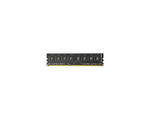 Модуль памяти для компьютера DDR3 8GB 1333 MHz Team (TED38G1333C901)