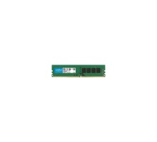 Модуль пам'яті для комп'ютера DDR4 8GB 2666 MHz Micron (CT8G4DFS8266)