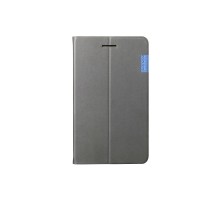 Чохол до планшета Lenovo TAB 7 E Folio Case/Film Gray (ZG38C02326)