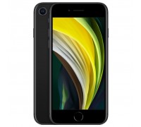 Мобільний телефон Apple iPhone SE (2020) 64Gb Black (MHGP3)