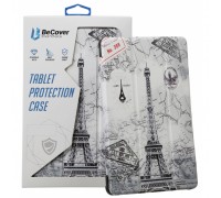 Чохол до планшета BeCover Smart Case Samsung Galaxy Tab A7 Lite SM-T220 / SM-T225 Pari (706467)