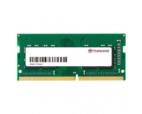Модуль пам'яті для ноутбука SoDIMM DDR4 32GB 3200 MHz Transcend (JM3200HSE-32G)