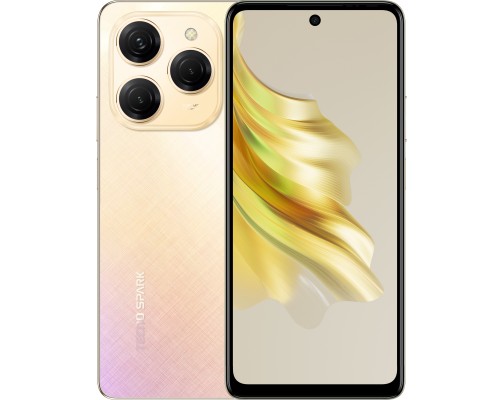 Мобільний телефон Tecno Spark 20 Pro 8/256Gb Sunset Blush (4894947014215)