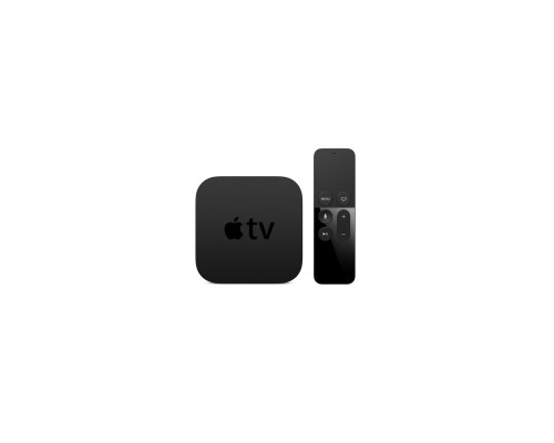 Медіаплеєр Apple TV A1625 32GB (MGY52RS/A)