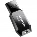 USB флеш накопичувач ADATA 32GB DashDrive UV100 Black USB 2.0 (AUV100-32G-RBK)