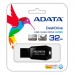 USB флеш накопичувач ADATA 32GB DashDrive UV100 Black USB 2.0 (AUV100-32G-RBK)