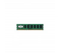 Модуль пам'яті для комп'ютера DDR3 16GB 1600 MHz Micron (CT204864BD160B)