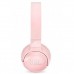 Навушники JBL T600ВТ NC Pink (JBLT600BTNCPIK)