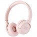 Навушники JBL T600ВТ NC Pink (JBLT600BTNCPIK)