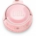 Навушники JBL T600ВТ NC Pink (JBLT600BTNCPIK)