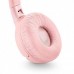 Навушники JBL T600ВТ NC Pink (JBLT600BTNCPIK)