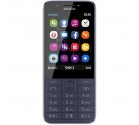 Мобільний телефон Nokia 230 Dual Blue (16PCML01A02)