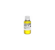 Чорнило ColorWay HP №932, 1L, Pigm. yellow (CW-HP930Y1)