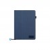 Чохол до планшета BeCover Slimbook для Pixus hiPower Deep Blue (702575)