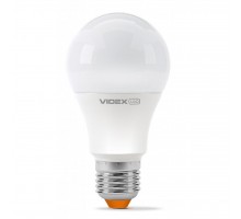 Лампочка Videx A60eD 10W E27 4100K 220V (VL-A60eD-10274)