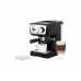 Ріжкова кавоварка еспресо ECG ESP 20101 Black (ESP20101 Black)