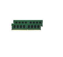 Модуль пам'яті для комп'ютера DDR4 8GB (2x4GB) 2400 MHz eXceleram (E40824AD)
