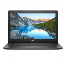 Ноутбук Dell Inspiron 3584 (I3584F34H10NNL-7BK)