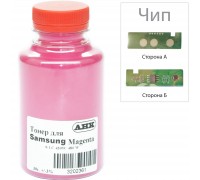 Тонер Samsung SL-C430, 30г Magenta AHK (3202628)