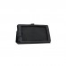 Чохол до планшета BeCover Slimbook для Pixus Touch 7 Black (703717)