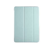 Чохол до планшета BeCover Apple Pencil Apple iPad 10.2 2019/2020/2021 Light Blue (704721)