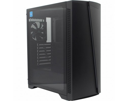 Корпус ThermalTake H350 TG RGB (CA-1R9-00M1WN-00)