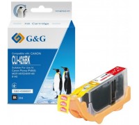 Картридж G&G Canon CLI-426 Black (G&G-4556B001)