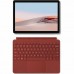 Чехол для планшета Microsoft Surface GO Type Cover Poppy Red (KCS-00090)