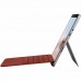 Чехол для планшета Microsoft Surface GO Type Cover Poppy Red (KCS-00090)