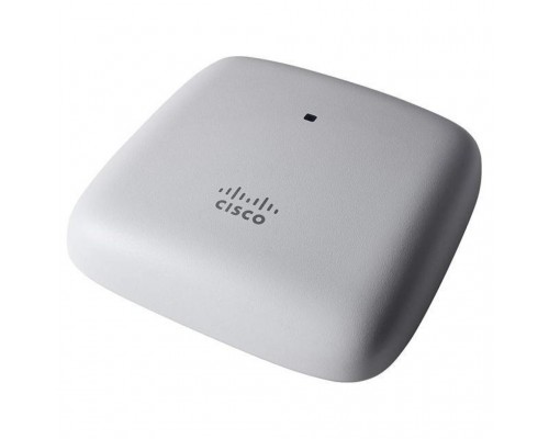 Точка доступа Wi-Fi Cisco CBW140AC-E