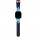 Смарт-годинник Amigo GO008 MILKY GPS WIFI Blue (873292)