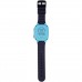 Смарт-годинник Amigo GO008 MILKY GPS WIFI Blue (873292)