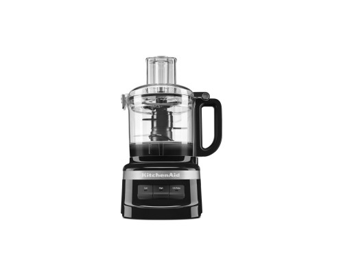 Кухонний комбайн KitchenAid 5KFP0719EOB