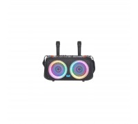 Акустична система Havit HV-SQ127BT PartyBox 40W RGB (HV-SQ127BT)